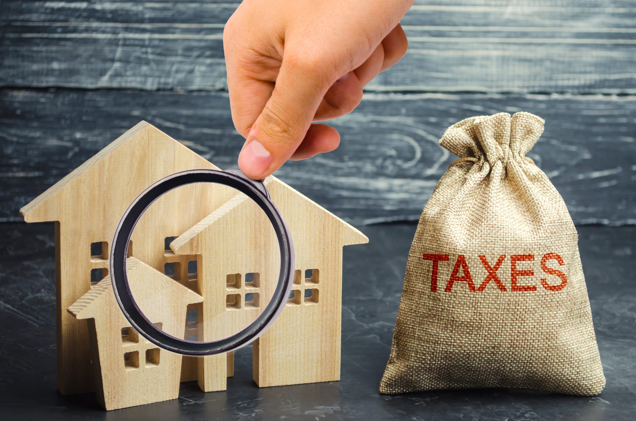 What is needed to appeal Texas property tax valuation?