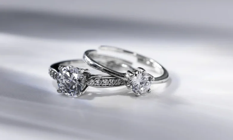 White Gold Explained: Understanding the Value and Appeal of this Precious Metal