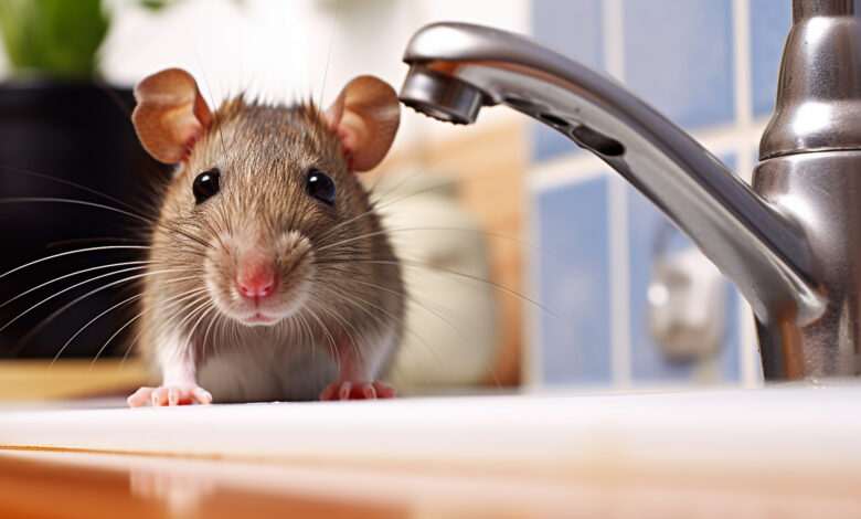 What Household Tricks Will Keep Mice and Rats Far, Far Away?