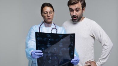 What Are X-Rays Used for at an Urgent Care?