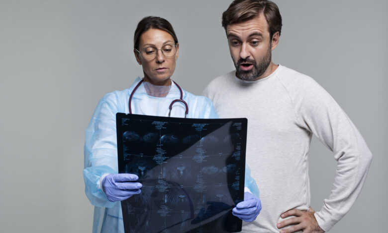 What Are X-Rays Used for at an Urgent Care?