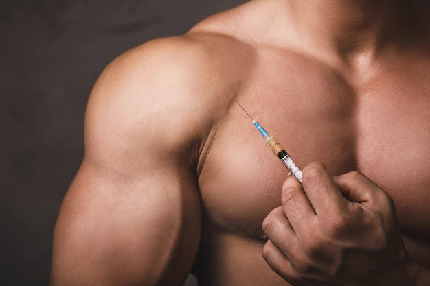 10 Proven Ways to Boost Testosterone Levels in the Male