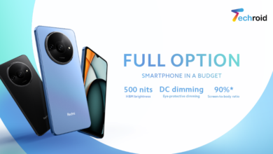 Redmi A3 Price in Pakistan