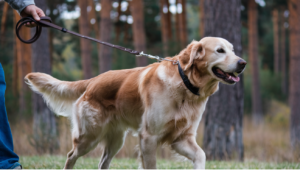 Safe Choke Collars for Sensitive Dogs