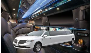 limo service