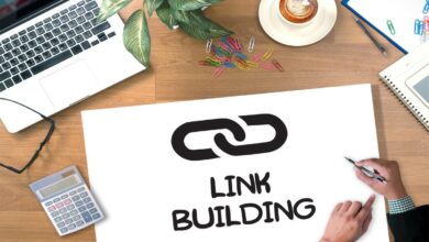 Link Building Packages