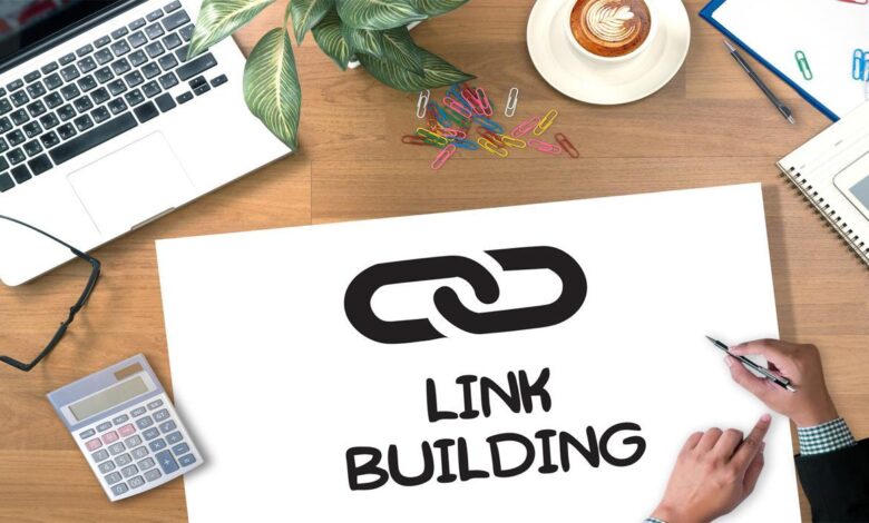 Link Building Packages