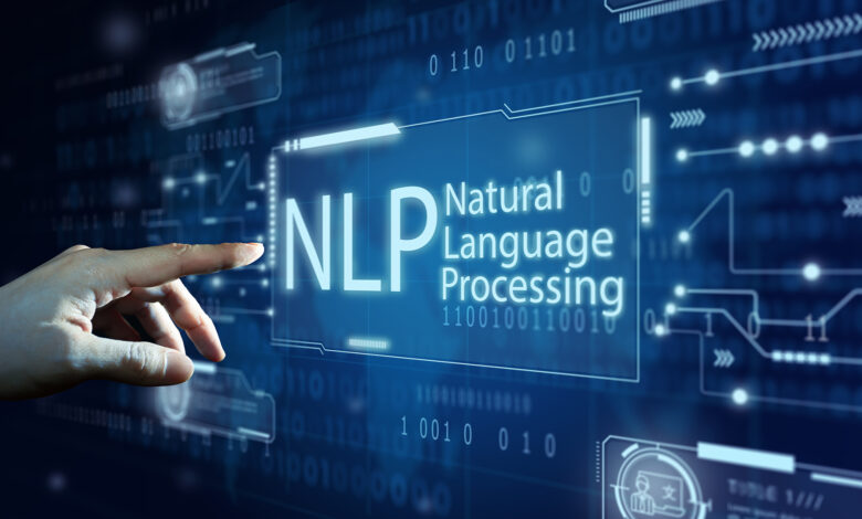 Nlp services