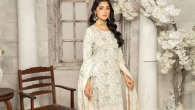 5 Dressing Styles Inspired by Pakistani Women