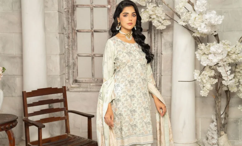 5 Dressing Styles Inspired by Pakistani Women