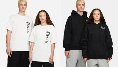 Stussy Clothing USA Top Brand in Streetwear