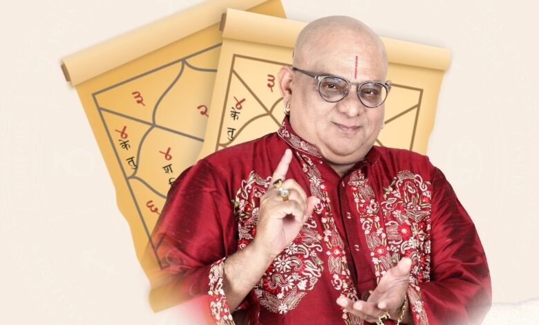 best astrologer in india