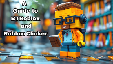 Roblox Clicker