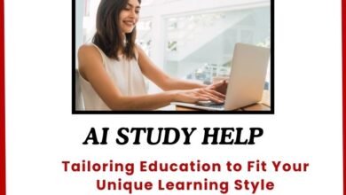 AI-Study-Help-Tailoring-Education-to-Fit-Your-Unique-Learning-Style