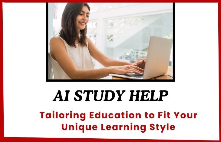 AI-Study-Help-Tailoring-Education-to-Fit-Your-Unique-Learning-Style