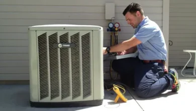 Air Repair Air Conditioning and Repair Air Conditioner Near Me