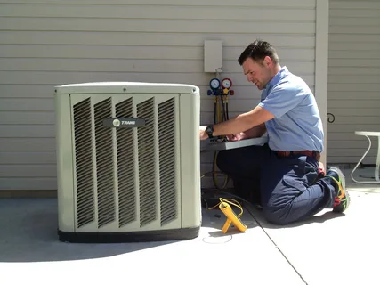 Air Repair Air Conditioning and Repair Air Conditioner Near Me