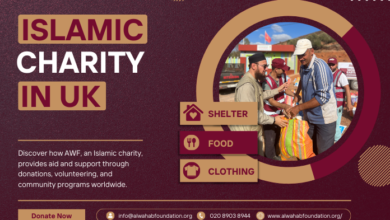 Islamic Charity