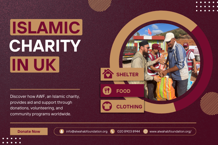 Islamic Charity