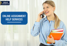 Assignment Help