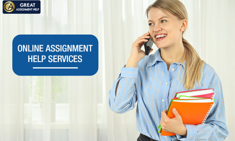 Assignment Help