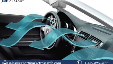 Automotive Cabin Air Quality Sensor Market