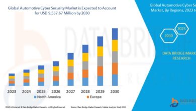 Automotive Cyber Security