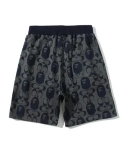 Bape Shorts The Ultimate Streetwear Icon