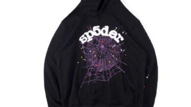 Sp5der Hoodie The Go-To Layer for Effortless Vibes