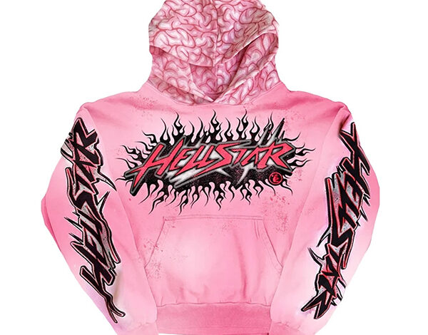 Brainwashed Hoodie With Brain Hellstar Clothing