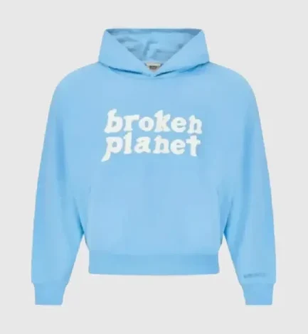 Design Aesthetic Fashion Broken Planet