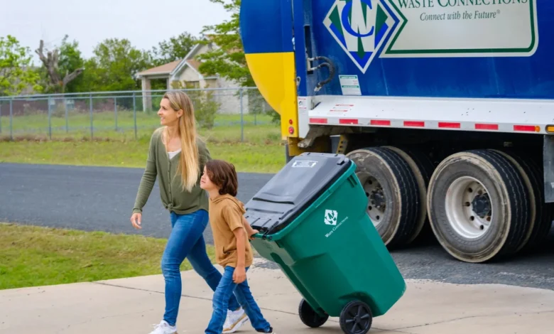 Ballast Recycling Near Me