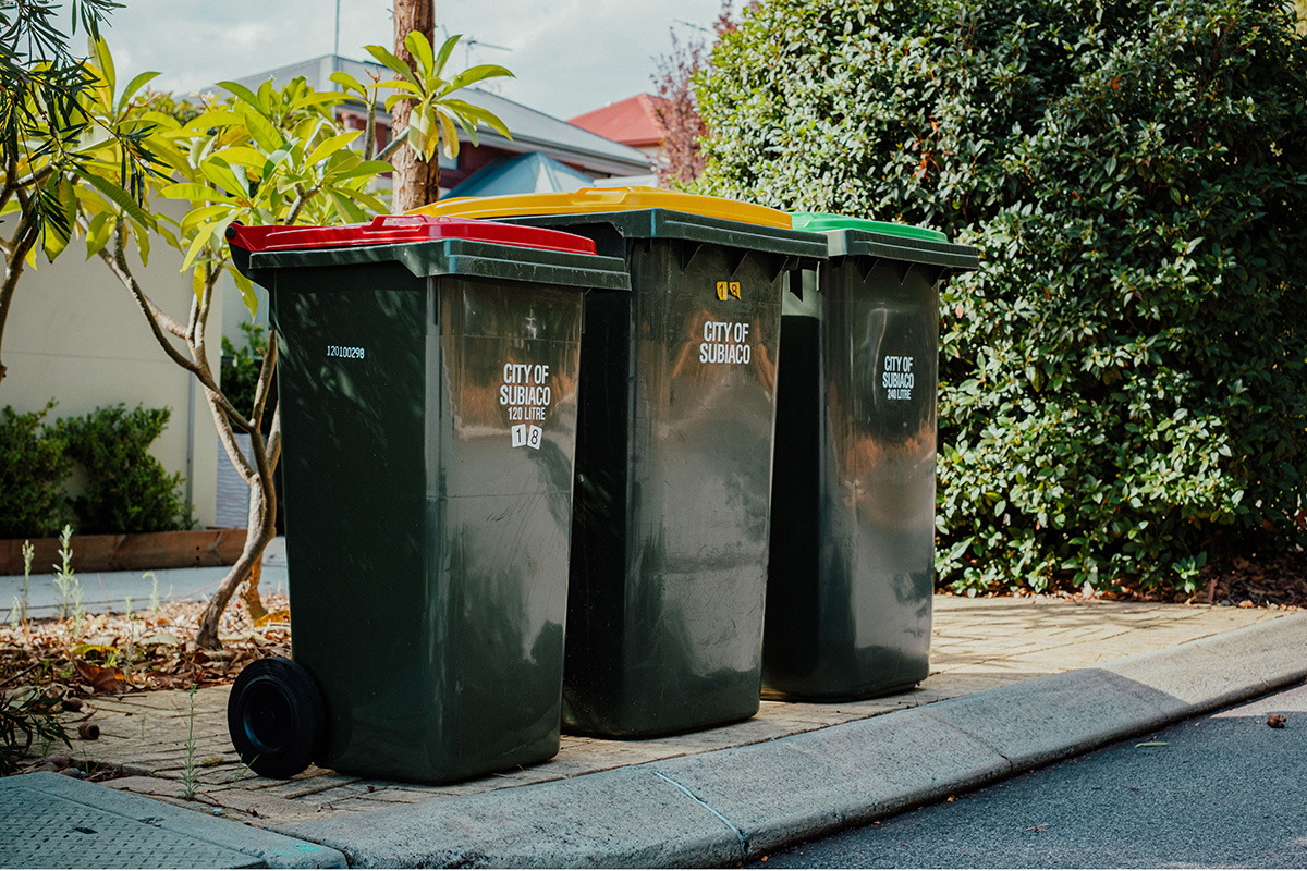 Bulk Recycling Kits in Michigan