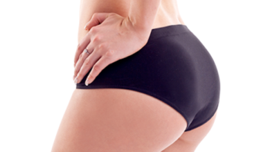 How to Get Fuller Curves with Butt Fillers in Dubai