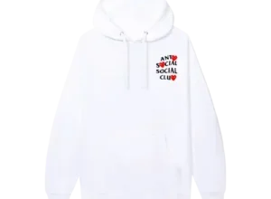 Is the Comme des Garçons x $ Essential Hoodie the Ultimate Statement Piece for Fashion Lovers?