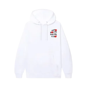 Is the Comme des Garçons x $ Essential Hoodie the Ultimate Statement Piece for Fashion Lovers?