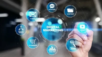 Choosing the Right Digital Marketing Services in the US