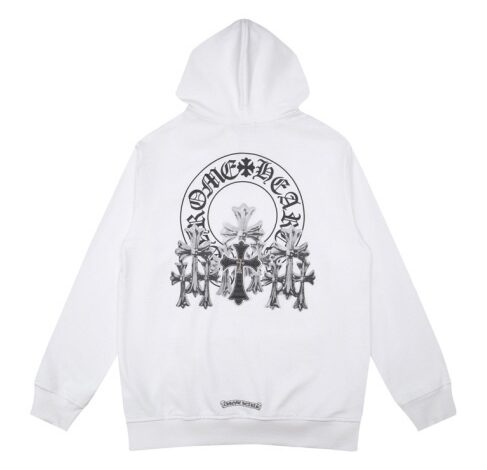 Chrome Hearts Hoodie