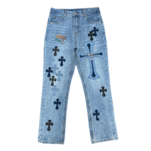 Chrome Hearts Jeans