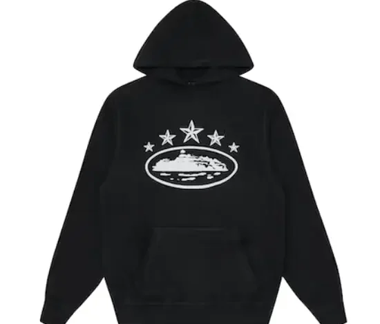 Luxuary Comfort Corteiz Hoodie Superior