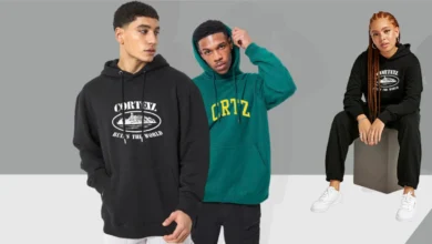 Corteiz Tracksuit Latest Collection Now 50% OFF