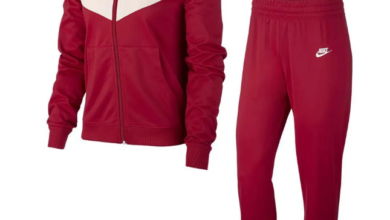 Corteiz Tracksuit