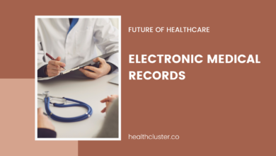 electronic medical record