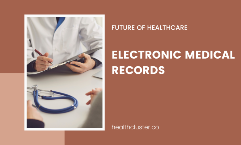 electronic medical record