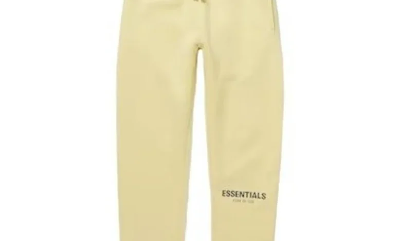 EssentialSweatpants-