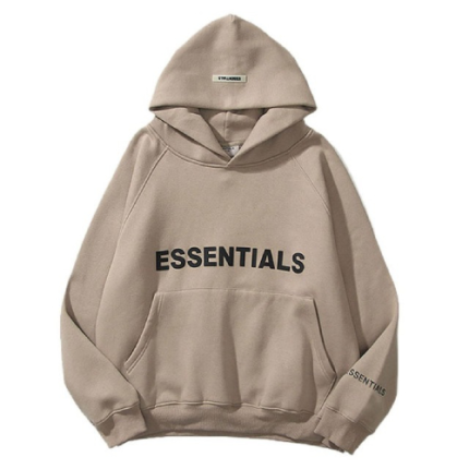 Fear of God Essentials Hoodie