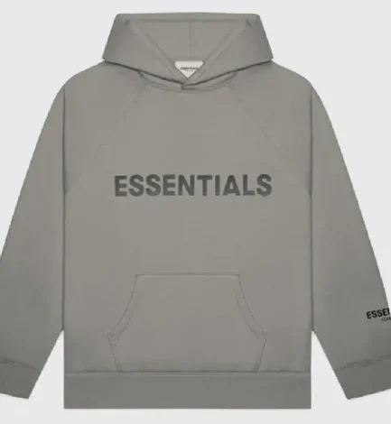 Stand out Fashion Items Essentials Hoodie