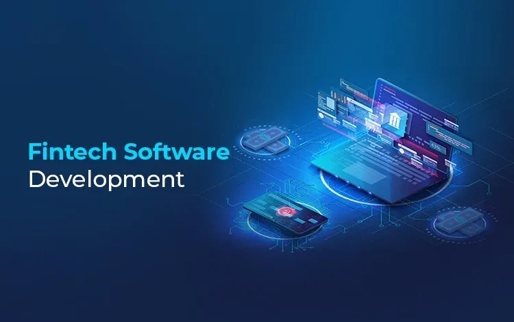 fintech software development company