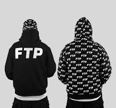 FTP Clothing: A Bold Statement in Streetwear Culture