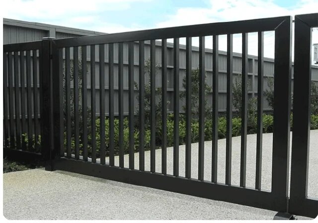 Sliding Gate Installation Services